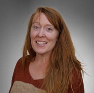 Professional pic of woman